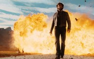 Banner: Wolverine