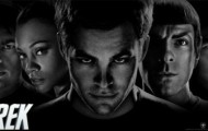 Banner: Star Trek