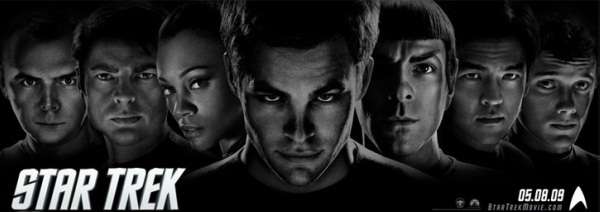 Banner: Star Trek Banner: Star Trek