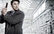Banner: Torchwood