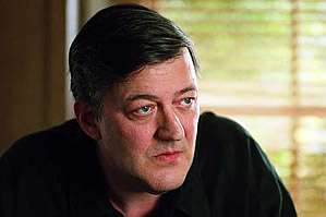 Stephen Fry