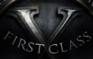 Banner: First Class
