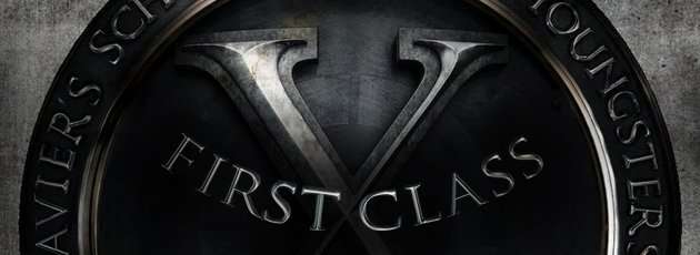 Banner: First Class Banner: First Class