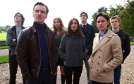 X-Men: First Class
