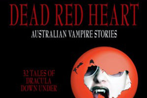 Dead Red Heart