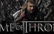 Banner: Game of Thrones