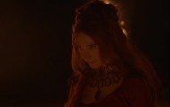 Melisandre, the Red Priestess