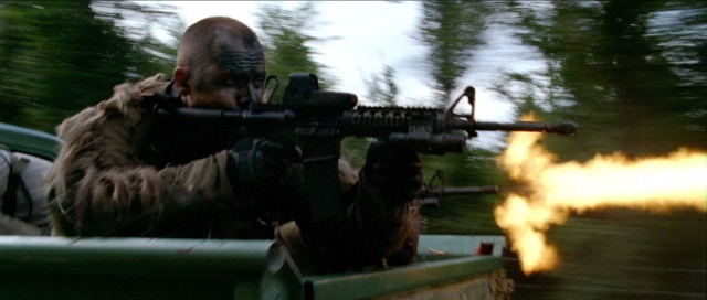 Act Of Valor