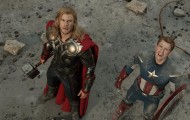 The Avengers