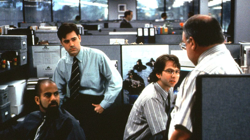 Office Space main image 0